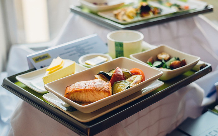 Cách tăng lượng calo và protein cho người ung thư